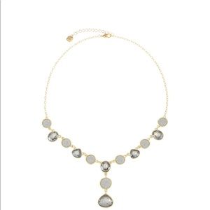 Monet Cable Y Necklace